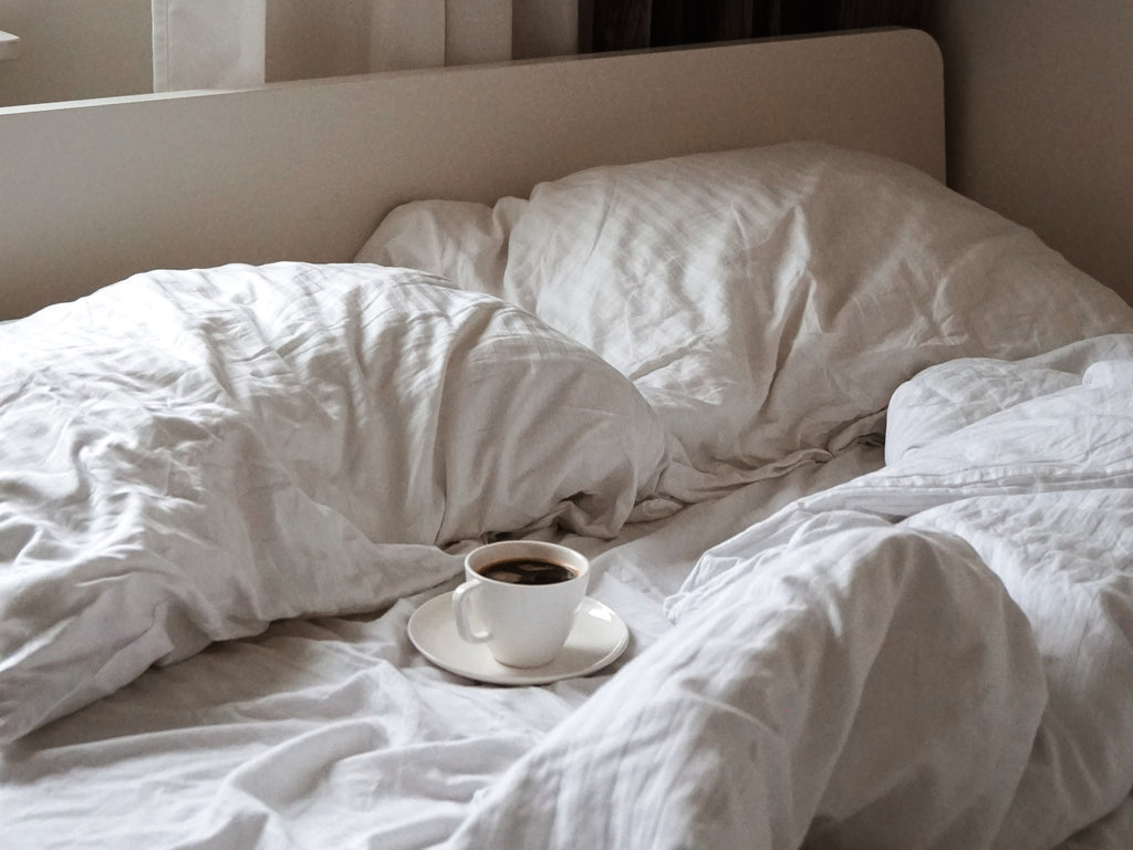 Are Linen Pillowcases Good For Your Hair And Skin?