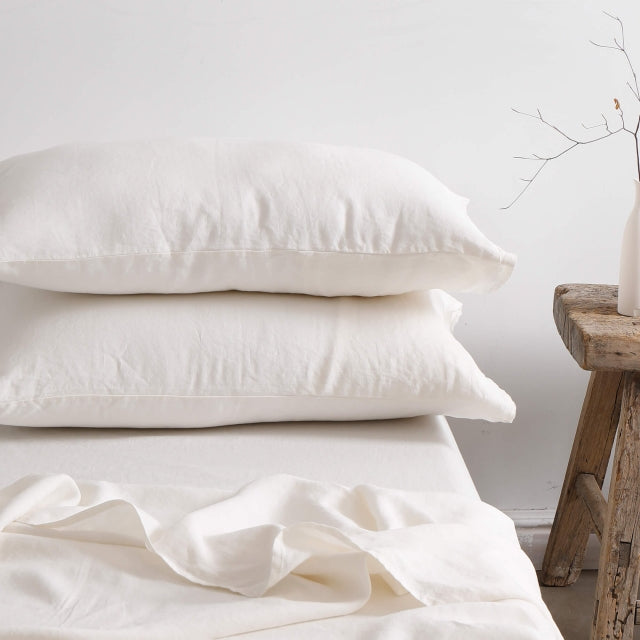 How to Wash Hemp Sheet Set?