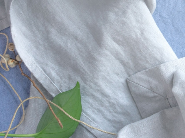 What Color is Linen?