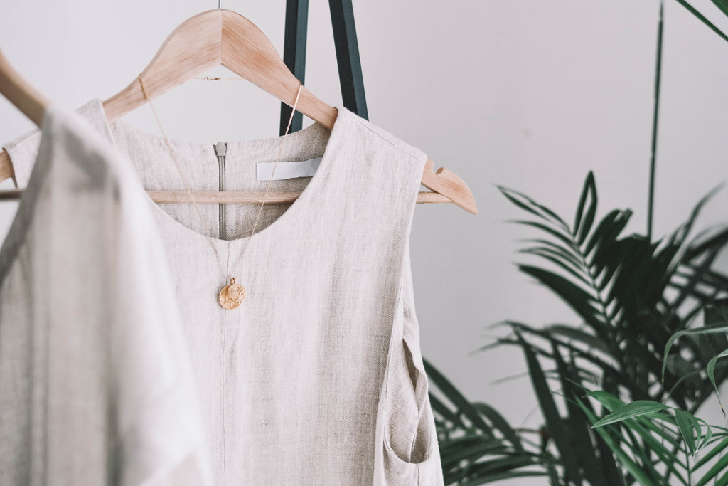How to Care for Linen Clothing?