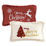 Christmas Pillow Cover