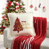 Christmas Pillow Cover