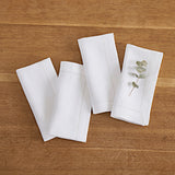Linen Napkins Set of 4