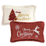 Christmas Pillow Cover