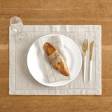 Linen Napkins Set of 4