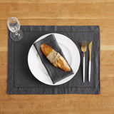 Linen Napkins Set of 4