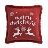 Christmas Pillow Cover