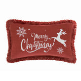 Christmas Pillow Cover