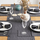 Linen Table Runner