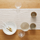 Linen Table Runner