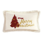 Christmas Pillow Cover