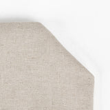 100% Linen Tissue Box