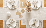 Linen Napkins Set of 4