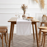 Linen Table Runner