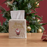 Christmas Tissue Cover