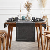 Linen Table Runner