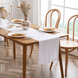 Linen Table Runner