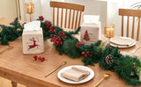 Christmas Tissue Cover