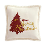 Christmas Pillow Cover