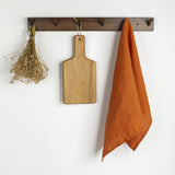 Soft and Highly Absorbent 100% Linen Tea Towels