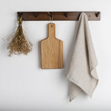 Soft and Highly Absorbent 100% Linen Tea Towels