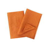Soft and Highly Absorbent 100% Linen Tea Towels