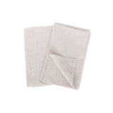 Soft and Highly Absorbent 100% Linen Tea Towels