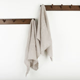 Soft and Highly Absorbent 100% Linen Tea Towels
