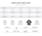 100% Linen Classic Shirt For Men