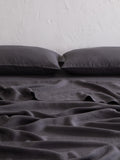 100% Linen Flat Sheet
