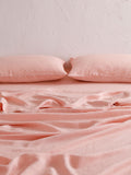100% Linen Flat Sheet
