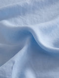 100% Linen Flat Sheet