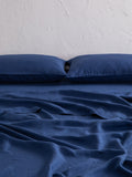 100% Linen Flat Sheet