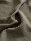 100% Linen Flat Sheet