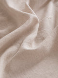100% Linen Flat Sheet