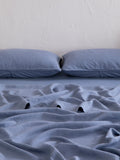 100% Linen Flat Sheet