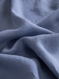 100% Linen Flat Sheet