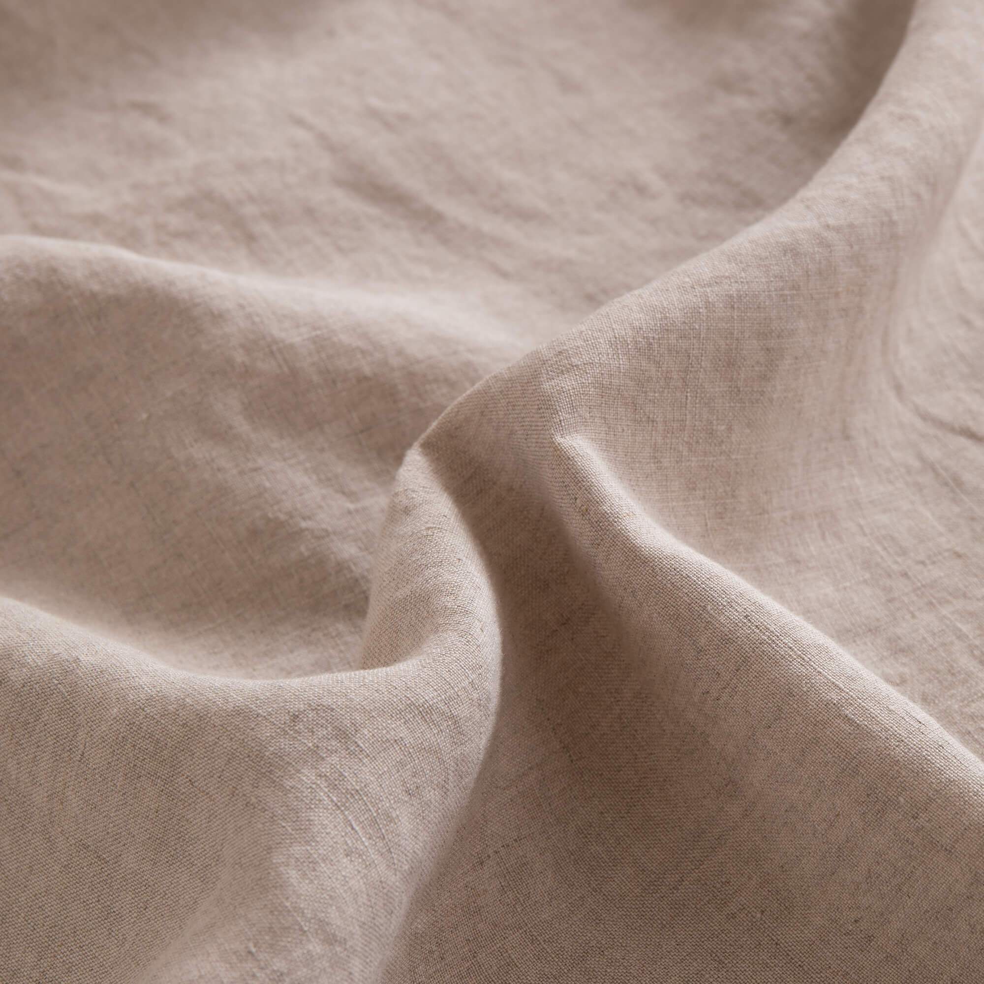 Sustainable Pure French Linen Sheet Sets