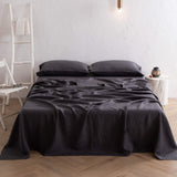 Organic French Linen Sheet Sets