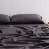 Organic French Linen Sheet Sets