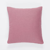 Superlative Flax Linen Expertly Crafted Modern Cushion Cover