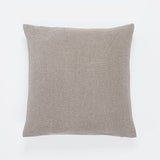 Superlative Flax Linen Expertly Crafted Modern Cushion Cover