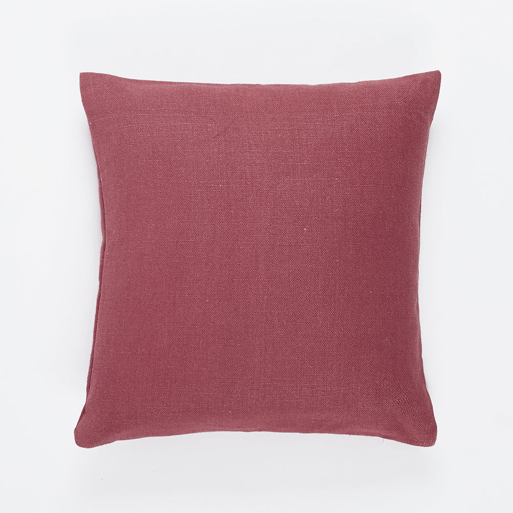  ATLINIA Linen Decorative Throw Pillow Cover 20'' x 20