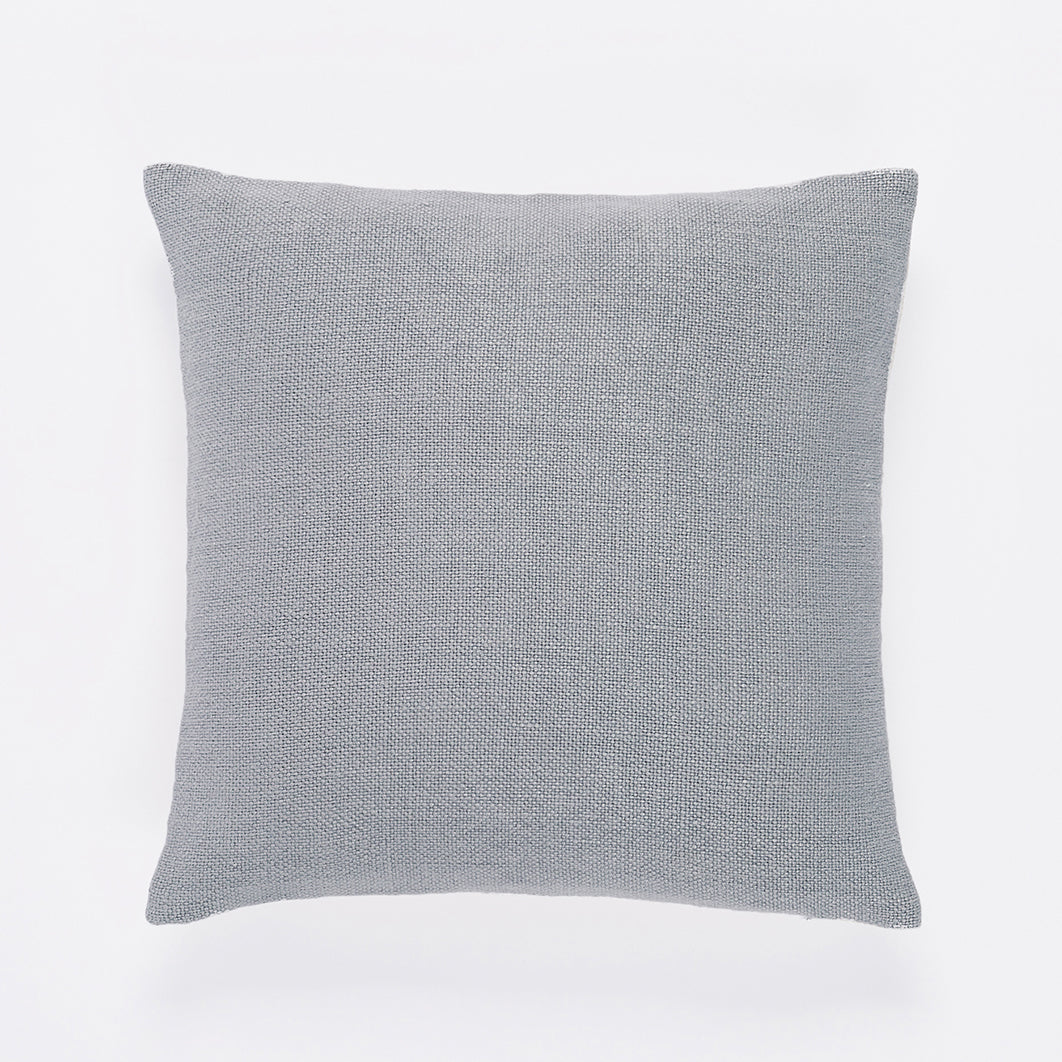 Superlative Flax Linen Expertly Craft Modern Cushion Cover