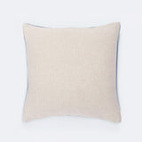Superlative Flax Linen Expertly Craft Modern Cushion Cover