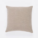 Superlative Flax Linen Expertly Craft Modern Cushion Cover