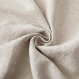 100% Linen Duvet Cover Sets 3 Piece