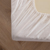 French Organic Linen Sheet Set