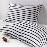 100% Linen Pillow Shams / ONE Pillowcase